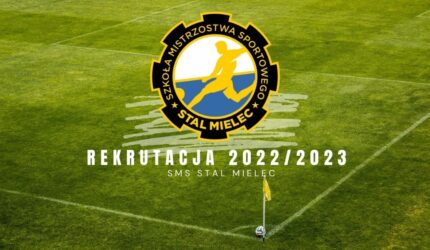 Rusza rekrutacja na rok szkolny 2022/2023