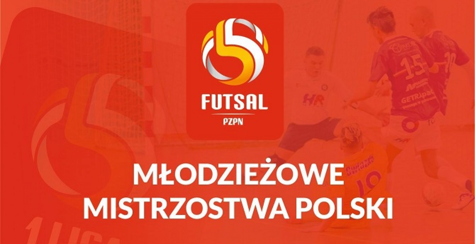Znamy rywali w finałach mistrzostw Polski U-17 w futsalu