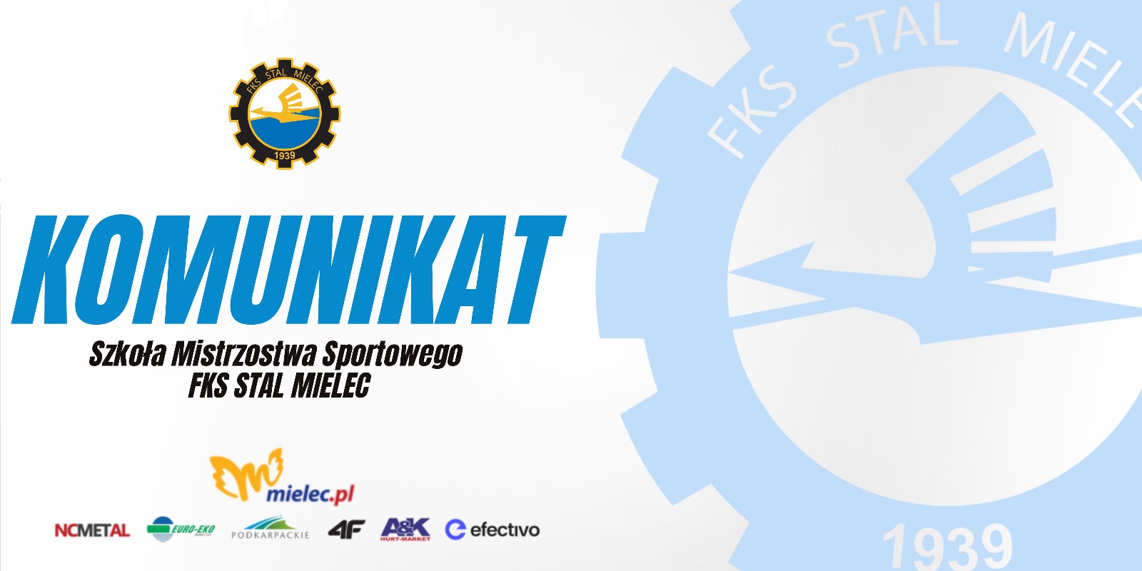Komunikat – godziny pracy sekretariatu w trakcie przerwy wakacyjnej